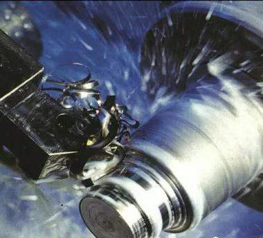 知識(shí):石材磨削技術(shù)基礎(chǔ)知識(shí)講解 石材加工技術(shù)