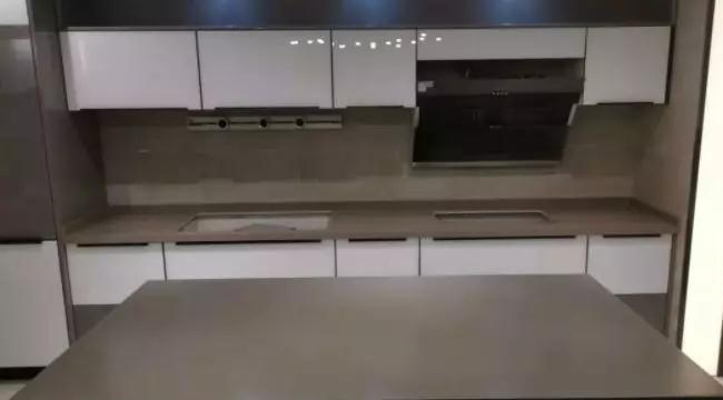 石英石臺面質量差異、成品價格計算、及日常清洗方式! 石英石臺面