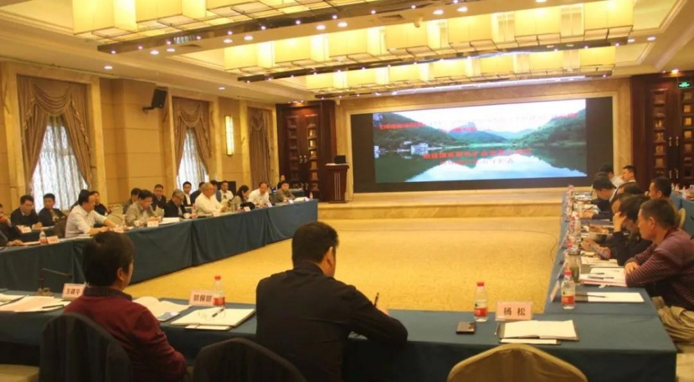 江北最大石材礦區(qū)(河南泌陽縣)打造國(guó)家級(jí)綠色礦業(yè)示范區(qū)