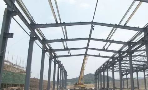 年銷石材100億元,用地1500畝,湖州新浙江石材市場拔地而起