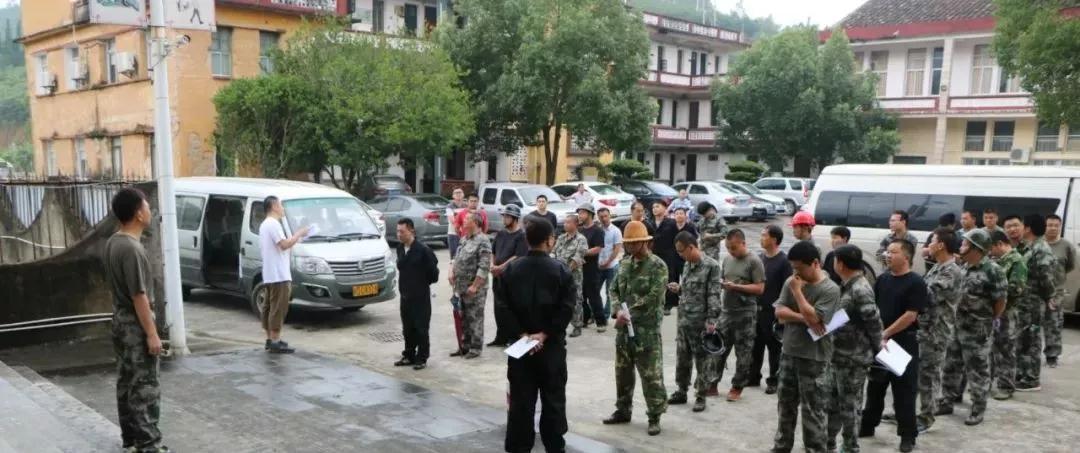 長泰縣對已停業整治整改的142家石材企業