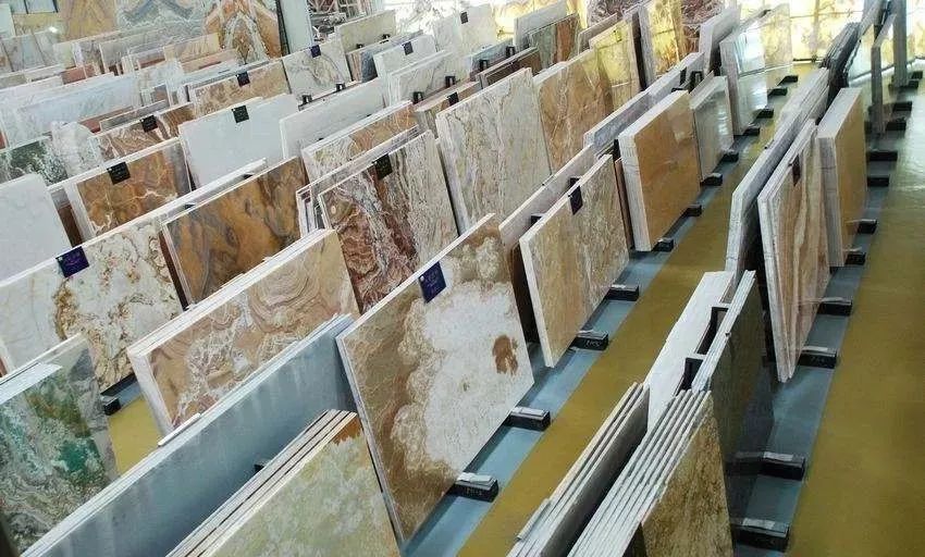 石材有色差?尾款收不回來(lái),應(yīng)該把這個(gè)給甲方看看