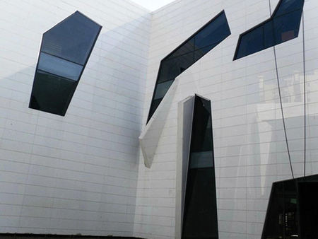 微晶石產品及微晶石工程案例