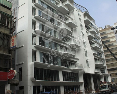 微晶石產品及微晶石工程案例