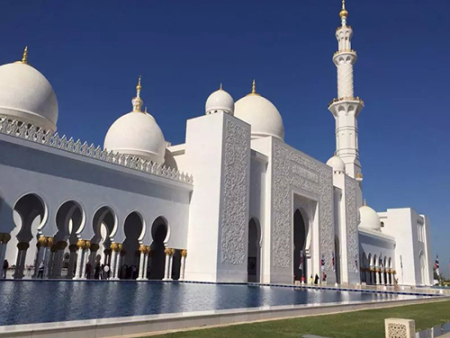 微晶石產品及微晶石工程案例