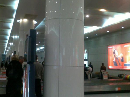 微晶石產品及微晶石工程案例