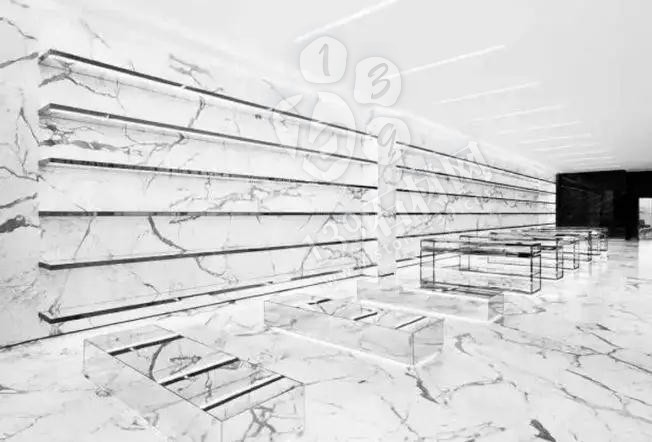 白色大理石極品兩三萬一平，價(jià)格翻五六倍，為何如此暢銷？