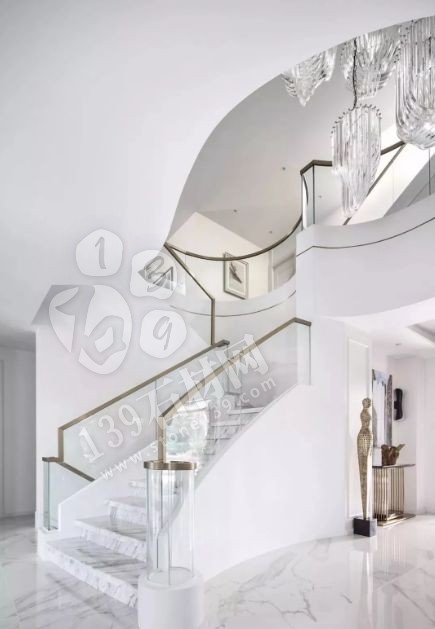 白色大理石極品兩三萬一平，價(jià)格翻五六倍，為何如此暢銷？