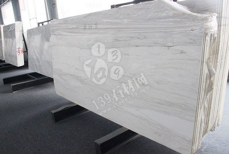 白色大理石極品兩三萬一平，價(jià)格翻五六倍，為何如此暢銷？