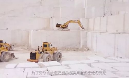 白色大理石極品兩三萬一平，價(jià)格翻五六倍，為何如此暢銷？