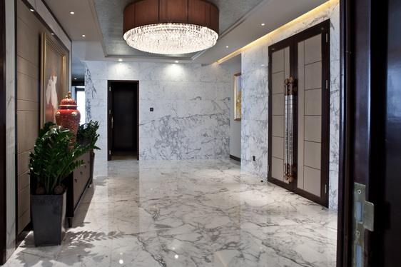 白色大理石極品兩三萬一平，價(jià)格翻五六倍，為何如此暢銷？