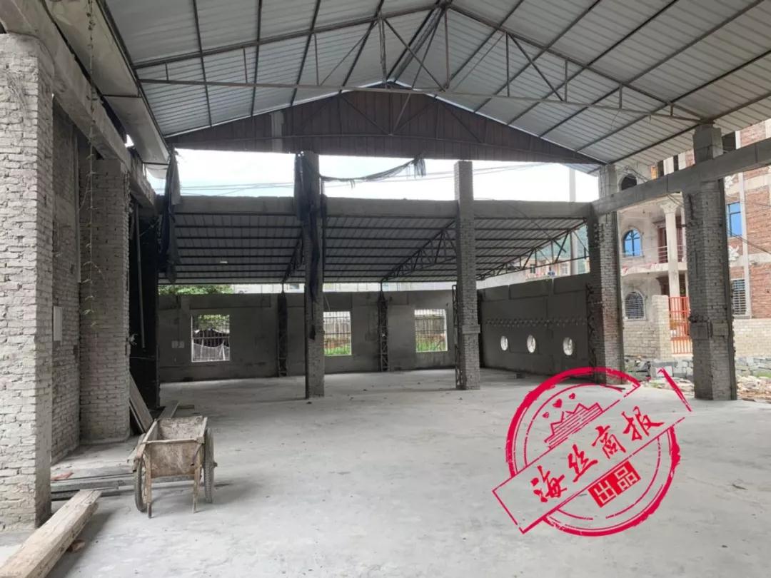 南安開展石材行業整改集中行動,兩個鎮共關停100余家石材企業