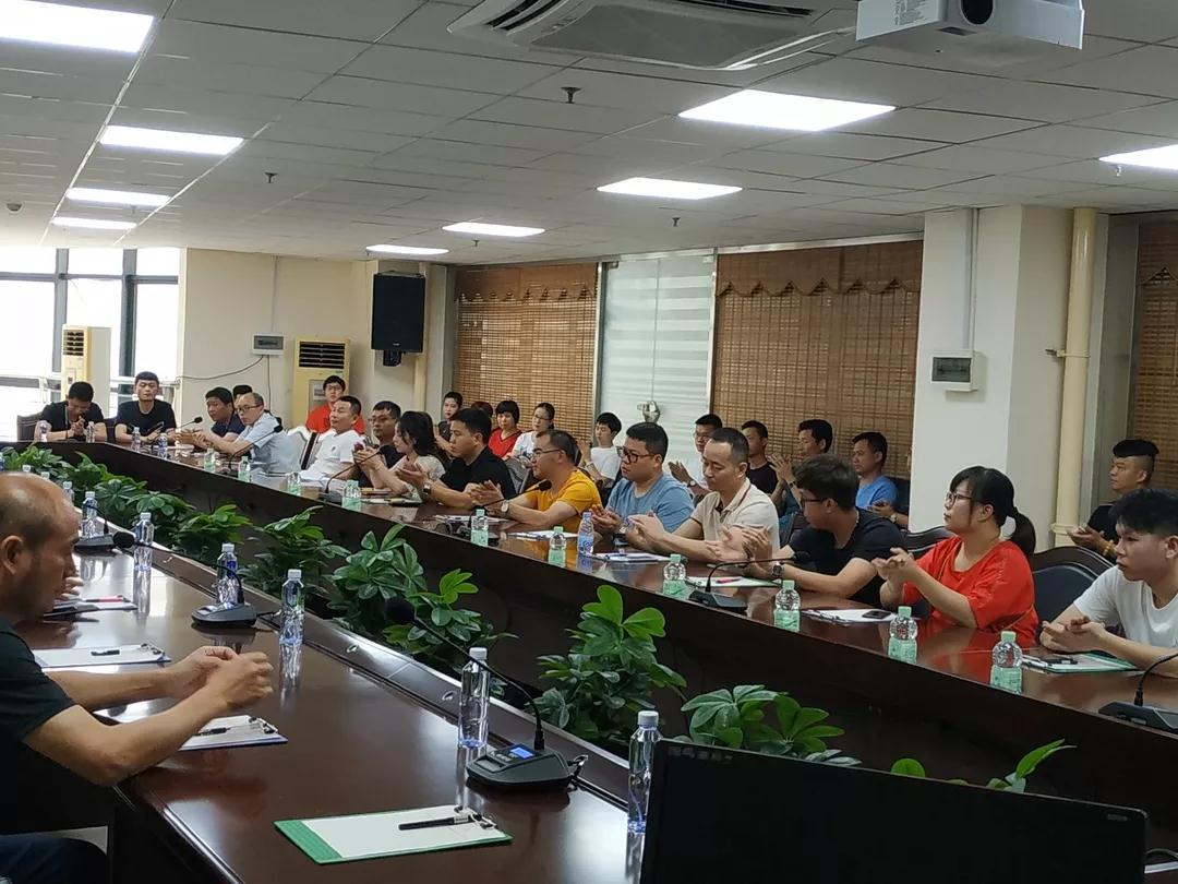 水頭石材進口報關(guān) 福建南安市水頭鎮(zhèn)組織召開石材進口報關(guān)相關(guān)問題通報會