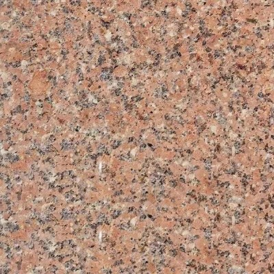 甘肅紅色花崗巖 雅士紅石材