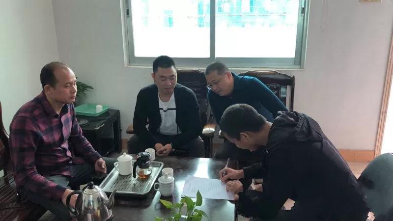 福建長泰縣一舉關(guān)停全縣1342家石材加工企業(yè)