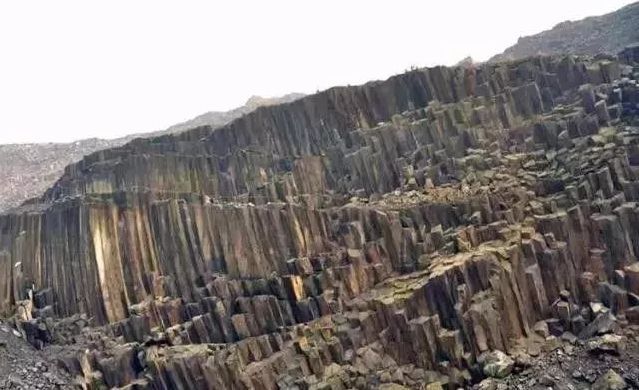 福鼎黑金山工業區廠房改造(拆除)中,未來可期