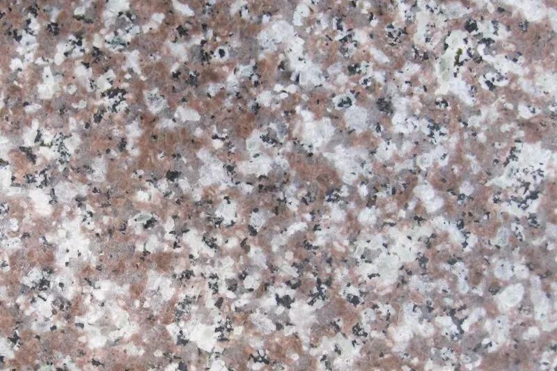 有點想當然了:喬治亞灰代替福建芝麻黑G654?