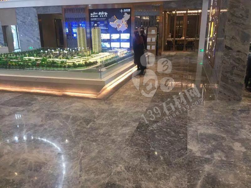 【元成石業(yè)】主營:奧斯卡灰、云朵拉灰、達曼灰、北極灰、瑪瑙黑