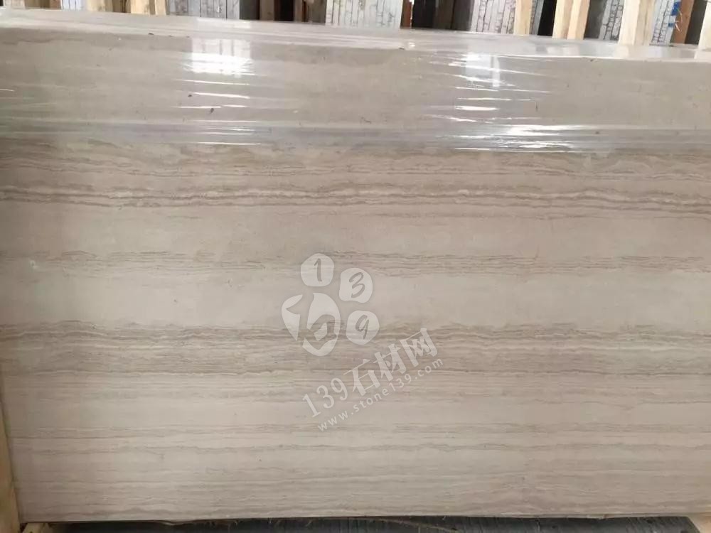 勝牌意大利木紋產品及案例應用