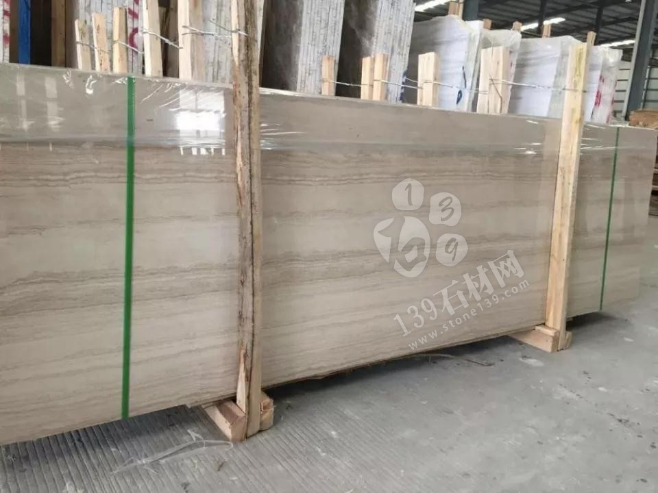 勝牌意大利木紋產品及案例應用