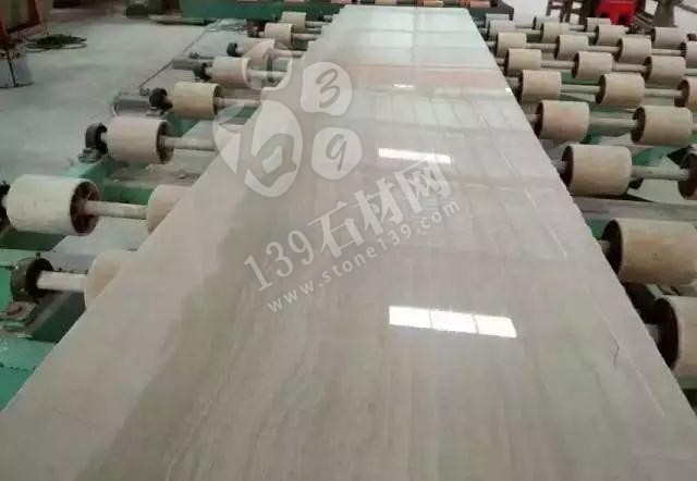 勝牌意大利木紋產品及案例應用