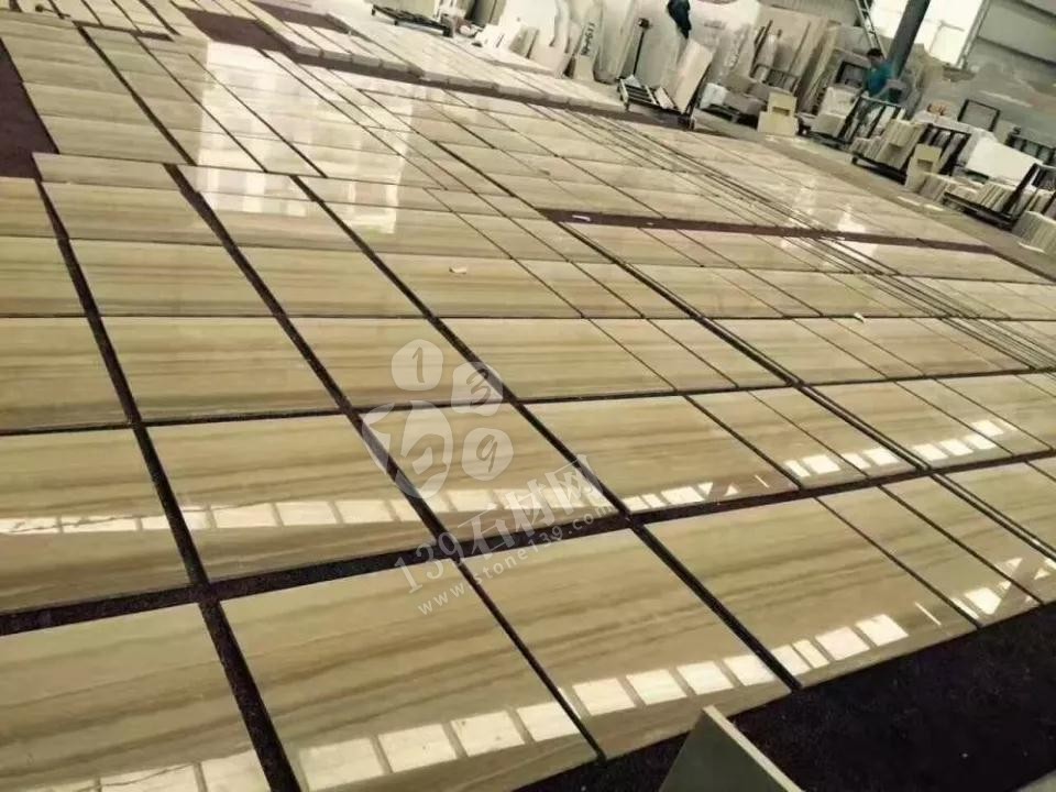 勝牌意大利木紋產品及案例應用