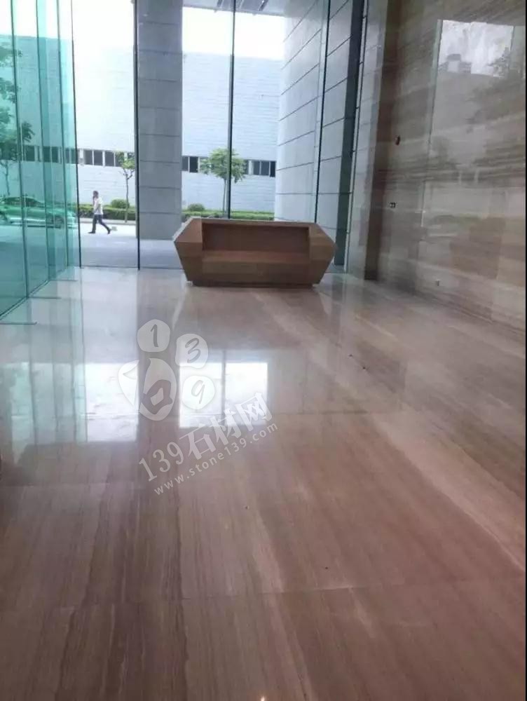 勝牌意大利木紋產品及案例應用