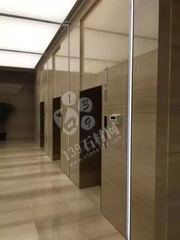 勝牌意大利木紋產品及案例應用