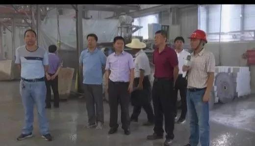 湖北羅田白蓮河石材產(chǎn)業(yè)穩(wěn)步發(fā)展，羅田芝麻灰保質(zhì)保量完成四方來單！