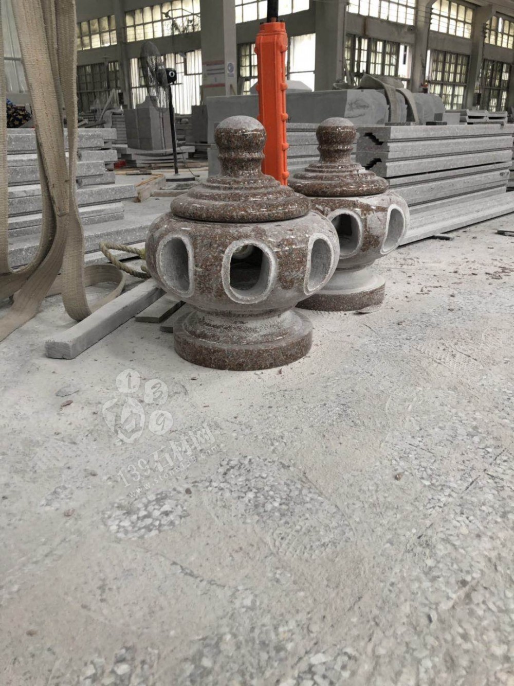 惠安石雕產品國豪石業提供