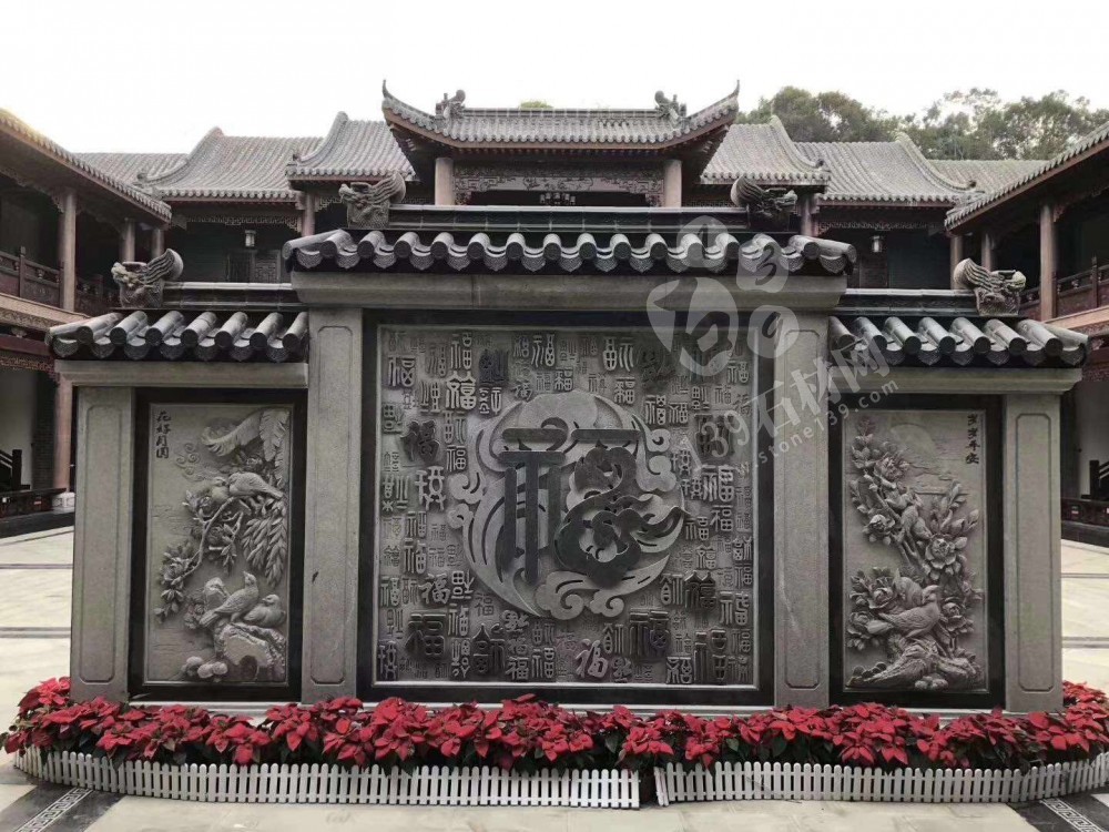 惠安石雕產品國豪石業提供