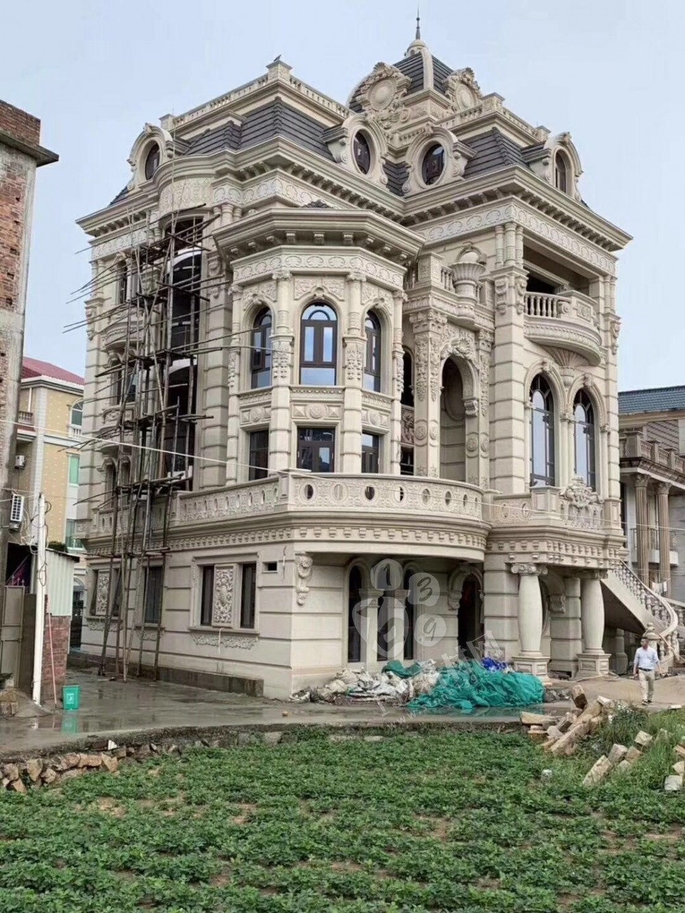 惠安石雕產品國豪石業提供