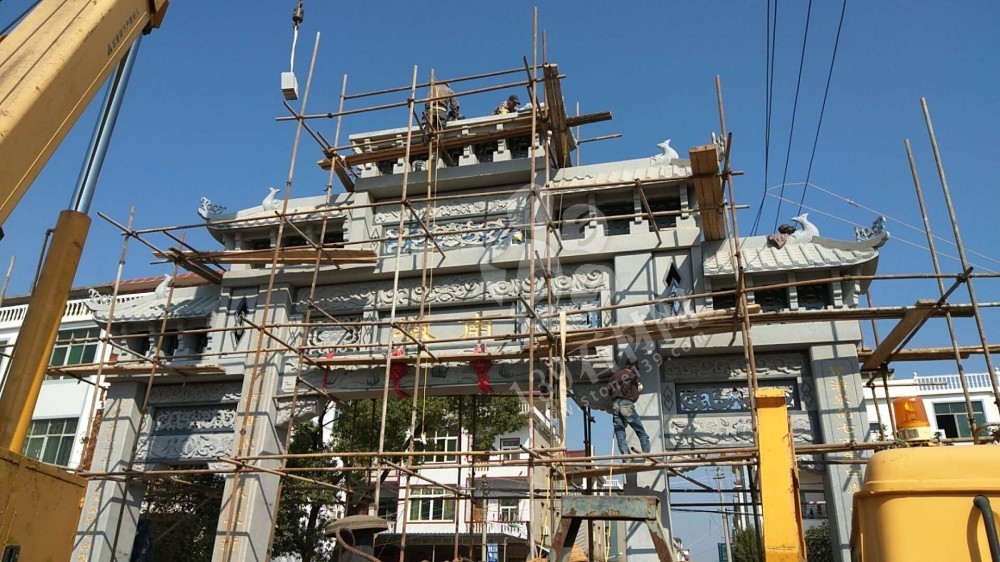 惠安石雕產品國豪石業提供