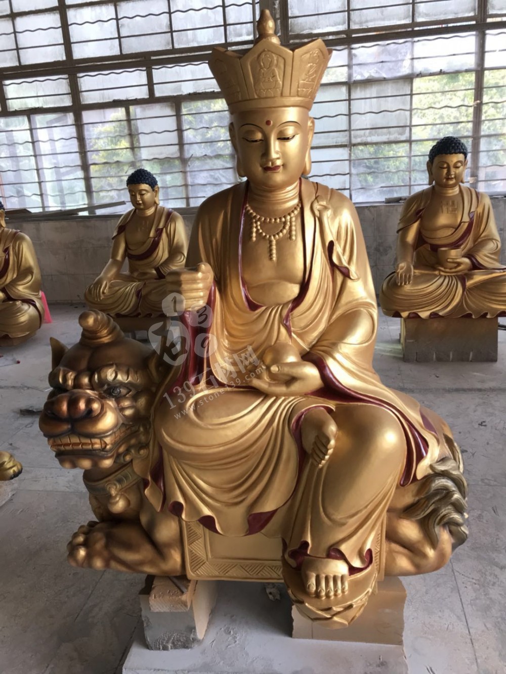 惠安石雕產品國豪石業提供