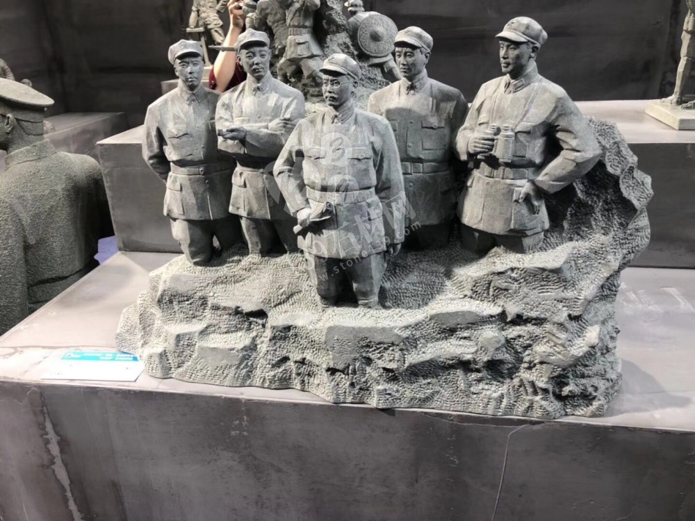 惠安石雕產品國豪石業提供