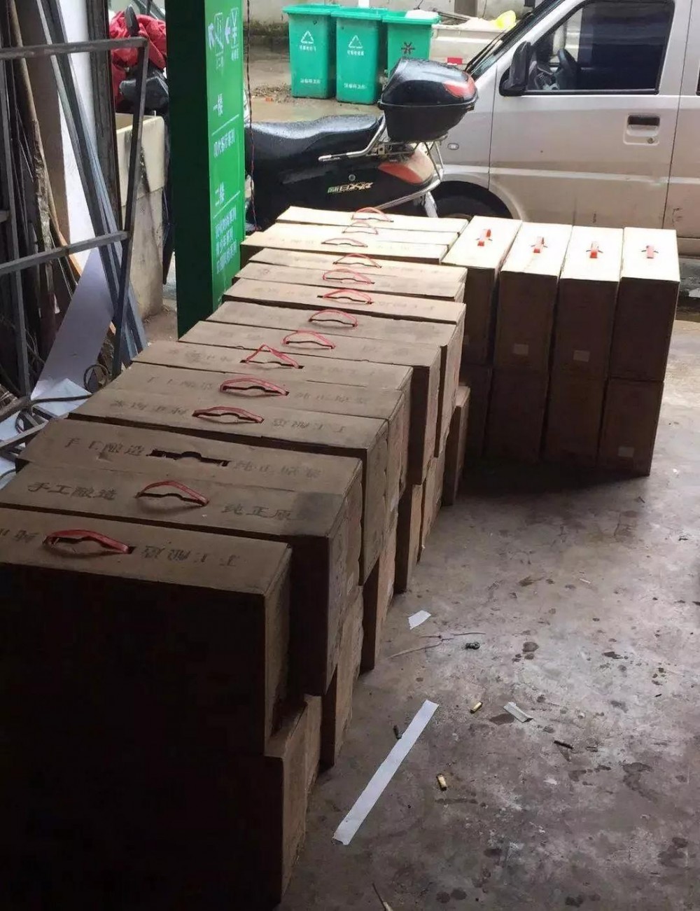 涇縣拖欠石材工程款五年拒付,法院強(qiáng)制執(zhí)行連款帶息全部結(jié)清!