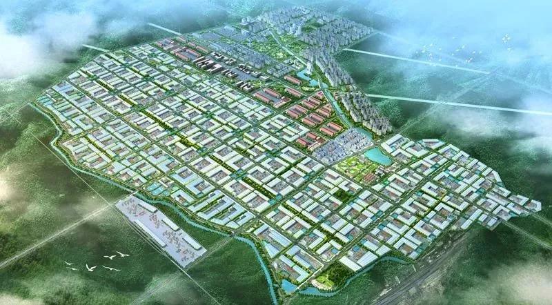 湖北麻城:舉辦石材產業精準幫扶合作大會!近60家企業簽署了倡儀書