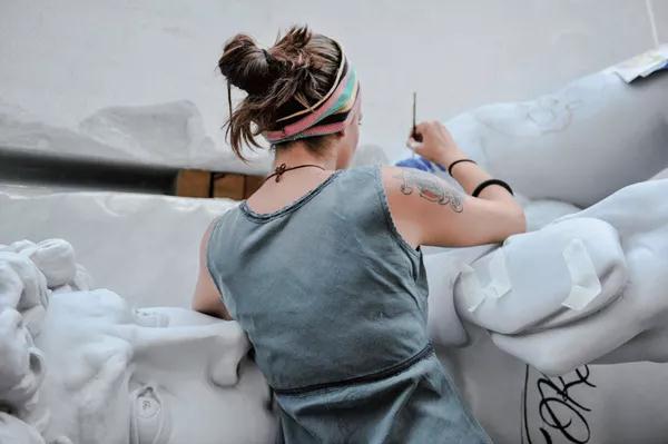 意大利卡拉拉大理石為何那么受歡迎？