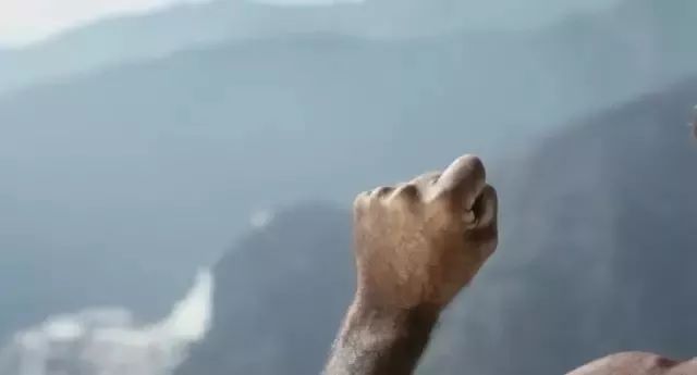 電影《Il Capo（當家之主）》講述采石人對大理石的采集過程