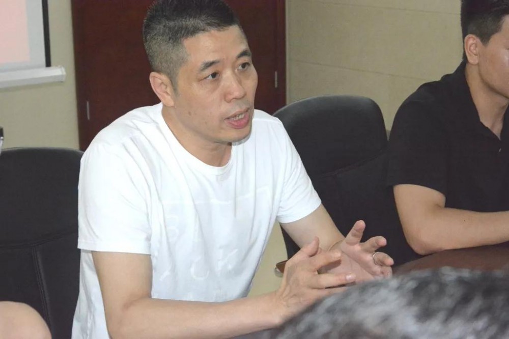 南通石材協會&裝飾協會探討聯誼協作,跨界資源共享!