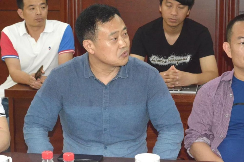 南通石材協會&裝飾協會探討聯誼協作,跨界資源共享!