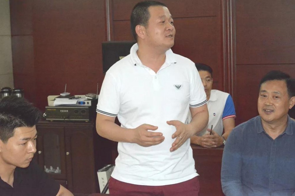 南通石材協會&裝飾協會探討聯誼協作,跨界資源共享!