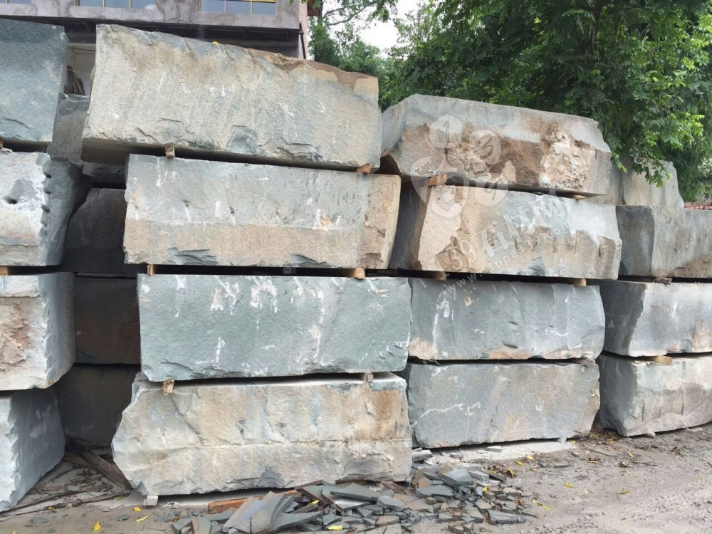 重慶青石產地 豐都青石介紹
