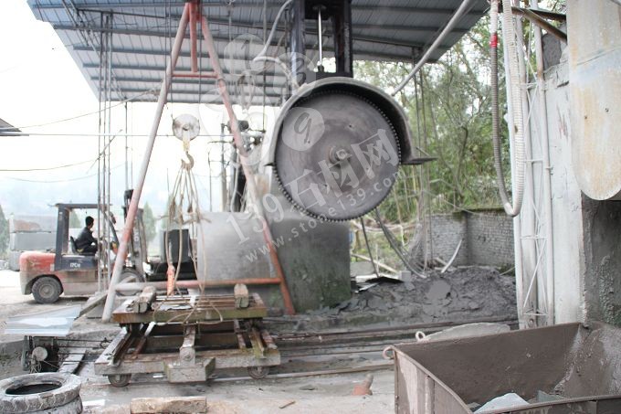 重慶青石產地 豐都青石介紹