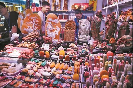 云南省石產(chǎn)業(yè)總產(chǎn)值突破千億元,帶動就業(yè)近200萬人!附云南省石材品種分布! 云南石材特色品種