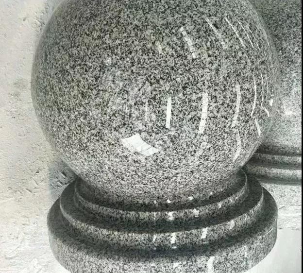 經(jīng)過處理的次級天然石材該如何辨別?