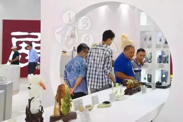 2019云浮石材展時間確定:四大亮點搶先看