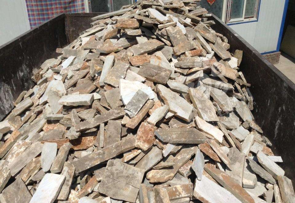 石材邊角料的用途除了馬賽克還有哪些創新應用