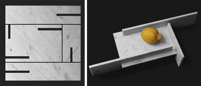 石材邊角料的用途除了馬賽克還有哪些創新應用