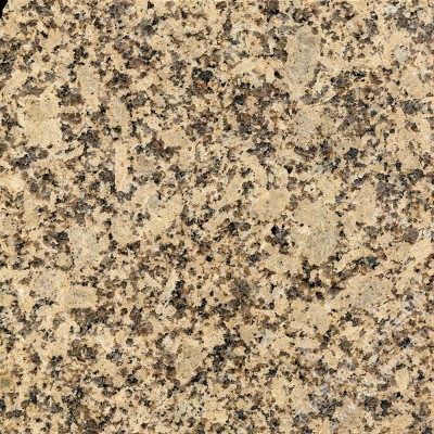 加多利金花崗巖供應 江西德興黃色花崗巖